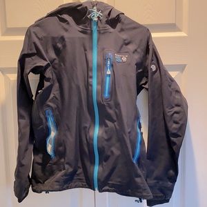 Mountain Hardwear Kepler Jacket